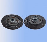 Clutch Disc,287125009914